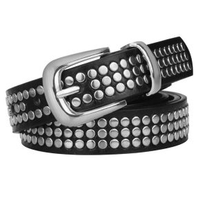 Maikun Ceinture Punk Européenne Américaine