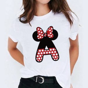 T-Shirt Femme Chic Unique