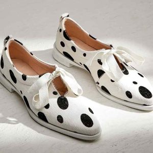 Krazing Pot Chaussures Femme Élégantes