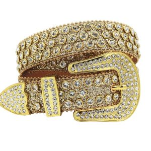 « LAUWOO Strass Diamant Femme Épingle Luxe Jeans »