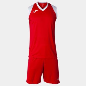 Ensemble Basketball Joma Final II 102849