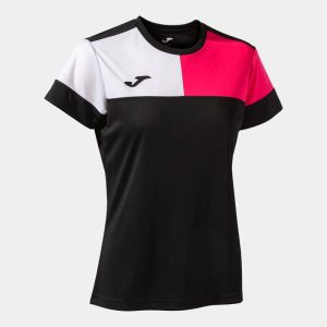 Maillot Joma Crew V Femme 901856