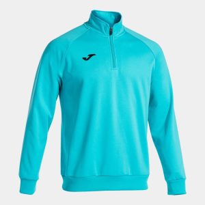 Sweat Demi Zip Joma Faraon 100285