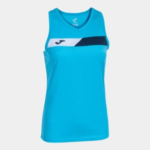 Débardeur de Tennis Joma Court Femme 901862