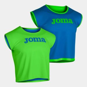 Chasuble Reversible Joma Myskin Academy II 102221