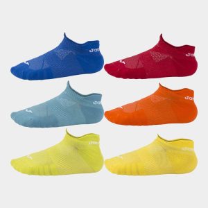 Pack de 12 Chaussettes Courtes Joma 400292