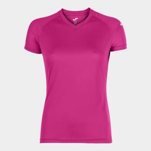 Tee shirt uni Joma Eventos Femme – Pack de 25 900475