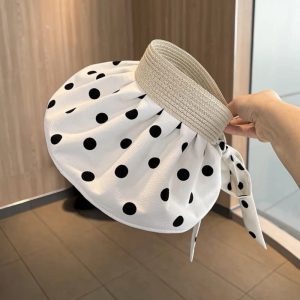 Chapeau Soleil Femme Protection UV