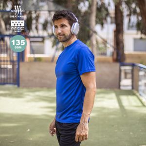 T-Shirt Tecnic Rox Homme A PARTIR DE 30 PIECES