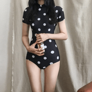 Maillot Bain Une Pièce Amincissant