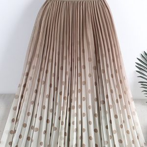 Oyent Olka Aluminium Chic Pois