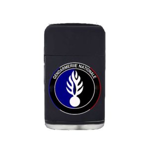 Briquet Tempête Gendarmerie Nationale