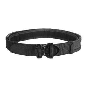 Ceinture Tactique MOLLE 50 mm 2V33 Noir