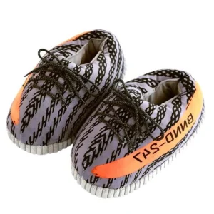 "350 V2" CHAUSSONS PANTOUFLES SNEAKERS - URB1™