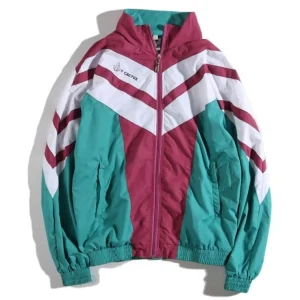 "F-CACTUS" Veste Bombers Retro - URB1™