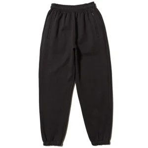 "ESSENTIAL" Pantalon de Jogging Sweet Pants Noir - URB1™