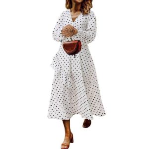 Robes Longues Boheme