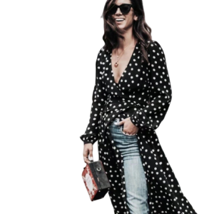 Robe Boheme Chic Ete 2020