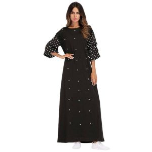 Robe A Pois Grande Taille Pour Mariage