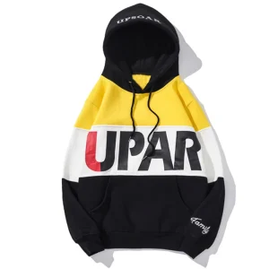 "UPAR" Sweat-shirt Hoodie à capuche - URB1™