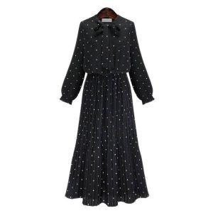 Robe Longue Boheme