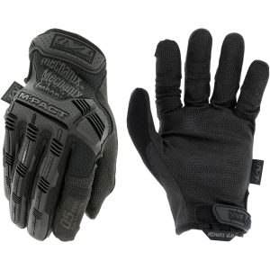 Gants 0.5 M-PACT Noir MECHANIX
