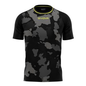 Maillot Givova Army MA041