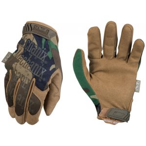 Gants Original Cam CE MECHANIX