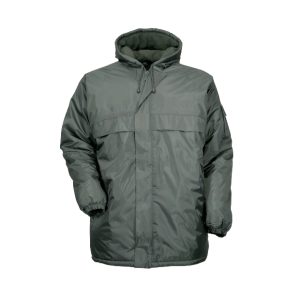 Parka Tempête Kaki
