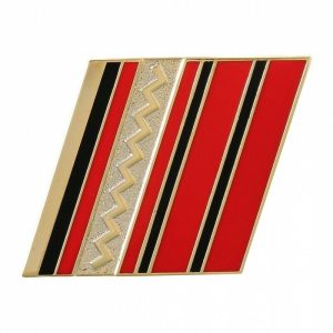 Pin&rsquo;s Calot Caporal Chef