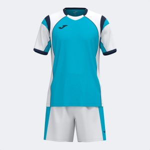 Ensemble Liga Pro Maillot Short Joma 105103