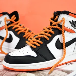 "TWISTED" Lacets Chaussures Style Corde Torsadée - URB1™