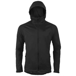 Veste Imperméable STOW & GO Noire
