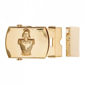 Boucle de Ceinture Génie