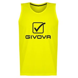 Chasuble Givova Casacca CASGARA