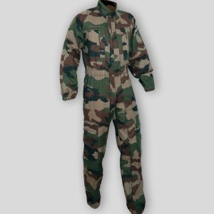 Combinaison de Combat Cam CE