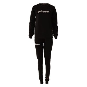 Survêtement Givova Femme LFD05