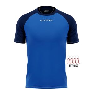 Maillot Capo Givova MAC03