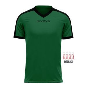 Maillot Givova Interlock Revolution MAC04