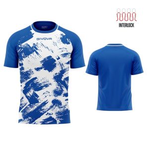 Maillot Givova Art MAC05