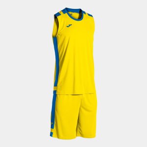 Ensemble Basketball Joma Lider 104287