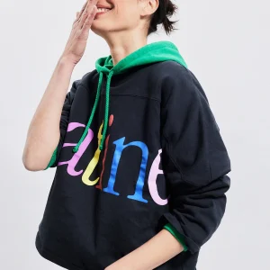 Le top Football tee Willie® Heavy Multicolor