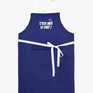 Tablier C'est moi le Chef !