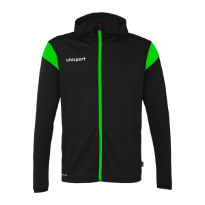 Uhlsport Squad 27 Veste Track Hood 1002257