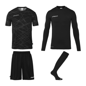Uhlsport Prediction Bundle Set De Gardien De But 1005292