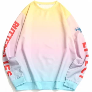 "EFFECT" Sweat-shirt Hoodie Crewneck - URB1™