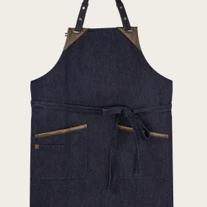 Tablier Tango denim