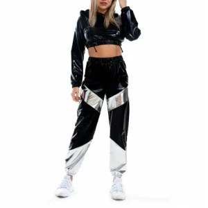 Tenues Gymnastique Années 80