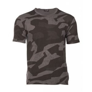 Tshirt Splinternight 95/CO 5/EL