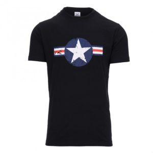 Tshirt WWII Etoile Noir